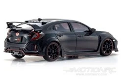 Kyosho Mini-Z Black Honda Civic Type R MA-020 1/27 Scale AWD Car - RTR -Freewing Shop kyosho mini z black honda civic type r ma 020 1 27 scale awd car rtr motion rc 34140082536633