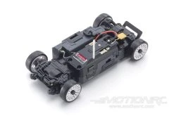 Kyosho Mini-Z Black Honda Civic Type R MA-020 1/27 Scale AWD Car - RTR -Freewing Shop kyosho mini z black honda civic type r ma 020 1 27 scale awd car rtr motion rc 34140082602169