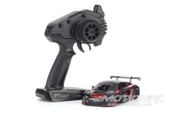 Kyosho Mini-Z Black/Red Audi R8 LMS 2016 MR-03 1/27 Scale RWD Car - RTR 9 Kyosho Mini-Z Black/Red Audi R8 LMS 2016 MR-03 1/27 Scale RWD Car - RTR -Freewing Shop kyosho mini z black red audi r8 lms 2015 mr 03 1 27 scale rwd car rtr motion rc 34111105827001