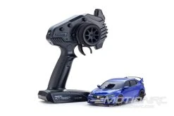 Kyosho Mini-Z Blue Honda Civic Type R MA-020 1/27 Scale AWD Car - RTR -Freewing Shop kyosho mini z blue honda civic type r ma 020 1 27 scale awd car rtr motion rc 34140113109177
