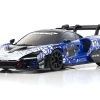 Kyosho Mini-Z Blue McLaren Senna GTR MR-03 1/27 Scale RWD Car - RTR -Freewing Shop kyosho mini z blue mclaren senna gtr mr 03 1 27 scale rwd car rtr motion rc 33176642093241
