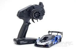 Kyosho Mini-Z Blue McLaren Senna GTR MR-03 1/27 Scale RWD Car - RTR 13 Kyosho Mini-Z Blue McLaren Senna GTR MR-03 1/27 Scale RWD Car - RTR -Freewing Shop kyosho mini z blue mclaren senna gtr mr 03 1 27 scale rwd car rtr motion rc 33176642126009