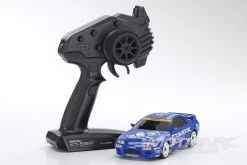 Kyosho Mini-Z Calsonic GT-R R32 Readyset 1/27 Scale AWD Car - RTR -Freewing Shop kyosho mini z calsonic gt r r32 readyset 1 27 scale awd car rtr motion rc 23071411110073