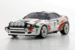 Kyosho Mini-Z Celica Turbo No. 7 Readyset 1/27 Scale 4WD Car - RTR 10 Kyosho Mini-Z Celica Turbo No. 7 Readyset 1/27 Scale 4WD Car - RTR -Freewing Shop kyosho mini z celica turbo no 7 readyset 1 27 scale 4wd car rtr motion rc 15203461562481