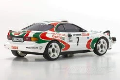 Kyosho Mini-Z Celica Turbo No. 7 Readyset 1/27 Scale 4WD Car - RTR 11 Kyosho Mini-Z Celica Turbo No. 7 Readyset 1/27 Scale 4WD Car - RTR -Freewing Shop kyosho mini z celica turbo no 7 readyset 1 27 scale 4wd car rtr motion rc 15203461628017