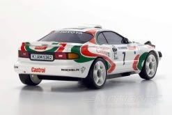 Kyosho Mini-Z Celica Turbo No. 7 Readyset 1/27 Scale 4WD Car - RTR 12 Kyosho Mini-Z Celica Turbo No. 7 Readyset 1/27 Scale 4WD Car - RTR -Freewing Shop kyosho mini z celica turbo no 7 readyset 1 27 scale 4wd car rtr motion rc 15203461791857