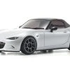 Kyosho Mini-Z Ceramic Metallic Mazda Roadster MR-03 1/27 Scale RWD Car - RTR 2 Kyosho Mini-Z Ceramic Metallic Mazda Roadster MR-03 1/27 Scale RWD Car - RTR -Freewing Shop kyosho mini z ceramic metallic mazda roadster mr 03 1 27 scale rwd car rtr motion rc 34492646752441