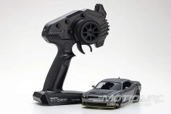 Kyosho Mini-Z Challenger Gray SRT Hellcat Redeye Readyset 1/27 Scale AWD Car - RTR 13 Kyosho Mini-Z Challenger Gray SRT Hellcat Redeye Readyset 1/27 Scale AWD Car - RTR -Freewing Shop kyosho mini z challenger gray srt hellcat redeye readyset 1 27 scale awd car rtr motion rc 30186403201209