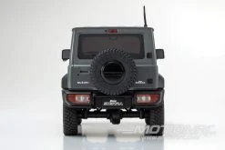Kyosho Mini-Z Grey Jimney Sierra MX-01 Readyset 1/27 Scale AWD 4X4 - RTR -Freewing Shop kyosho mini z grey jimney sierra mx 01 readyset 1 27 scale awd 4x4 rtr motion rc 30655797330105
