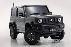 Kyosho Mini-Z Grey Jimney Sierra MX-01 Readyset 1/27 Scale AWD 4X4 - RTR -Freewing Shop kyosho mini z grey jimney sierra mx 01 readyset 1 27 scale awd 4x4 rtr motion rc 30655797493945