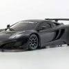Kyosho Mini-Z Matte Black McLaren 12C GT3 MR-03 Readyset 1/27 Scale RWD Car - RTR -Freewing Shop kyosho mini z matte black mclaren 12c gt3 mr 03 readyset 1 27 scale rwd car rtr motion rc 30665039872185