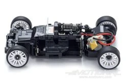 Kyosho Mini-Z McLaren P1 GTR Red/White MR-03 Readyset 1/27 Scale RWD Car - RTR -Freewing Shop kyosho mini z mclaren p1 gtr red white mr 03 readyset 1 27 scale rwd car rtr motion rc 32838890520761