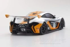 Kyosho Mini-Z McLaren P1 GTR Silver/Orange MR-03 Readyset 1/27 Scale RWD Car - RTR 6 Kyosho Mini-Z McLaren P1 GTR Silver/Orange MR-03 Readyset 1/27 Scale RWD Car - RTR -Freewing Shop kyosho mini z mclaren p1 gtr silver orange mr 03 readyset 1 27 scale rwd car rtr motion rc 15195375042673