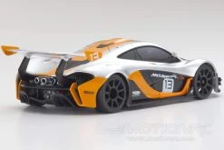 Kyosho Mini-Z McLaren P1 GTR Silver/Orange MR-03 Readyset 1/27 Scale RWD Car - RTR 5 Kyosho Mini-Z McLaren P1 GTR Silver/Orange MR-03 Readyset 1/27 Scale RWD Car - RTR -Freewing Shop kyosho mini z mclaren p1 gtr silver orange mr 03 readyset 1 27 scale rwd car rtr motion rc 15195375075441