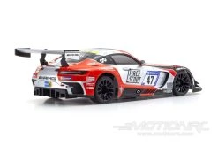 Kyosho Mini-Z Mercedes-AMG GT3 No. 47 24H Nurburgring 2018 Readyset 1/27 Scale RWD Car - RTR 8 Kyosho Mini-Z Mercedes-AMG GT3 No. 47 24H Nurburgring 2018 Readyset 1/27 Scale RWD Car - RTR -Freewing Shop kyosho mini z mercedes amg gt3 no 47 24h nurburgring 2018 readyset 1 27 scale rwd car rtr motion rc 32839102726329