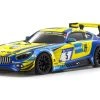 Kyosho Mini-Z Mercedes-AMG GT3 No. 5 24H Nurburgring 2018 1/27 Scale RWD Car - RTR 2 Kyosho Mini-Z Mercedes-AMG GT3 No. 5 24H Nurburgring 2018 1/27 Scale RWD Car - RTR -Freewing Shop kyosho mini z mercedes amg gt3 no 5 24h nurburgring 2018 1 27 scale rwd car rtr motion rc 34349941031097