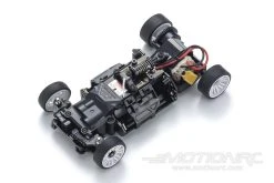 Kyosho Mini-Z Mercedes-AMG GT3 No. 5 24H Nurburgring 2018 1/27 Scale RWD Car - RTR -Freewing Shop kyosho mini z mercedes amg gt3 no 5 24h nurburgring 2018 1 27 scale rwd car rtr motion rc 34349941260473