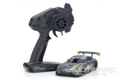 Kyosho Mini-Z Mercedes-AMG GT3 Presentation MR-03 1/27 Scale RWD Car - RTR 9 Kyosho Mini-Z Mercedes-AMG GT3 Presentation MR-03 1/27 Scale RWD Car - RTR -Freewing Shop kyosho mini z mercedes amg gt3 presentation mr 03 1 27 scale rwd car rtr motion rc 34111110774969
