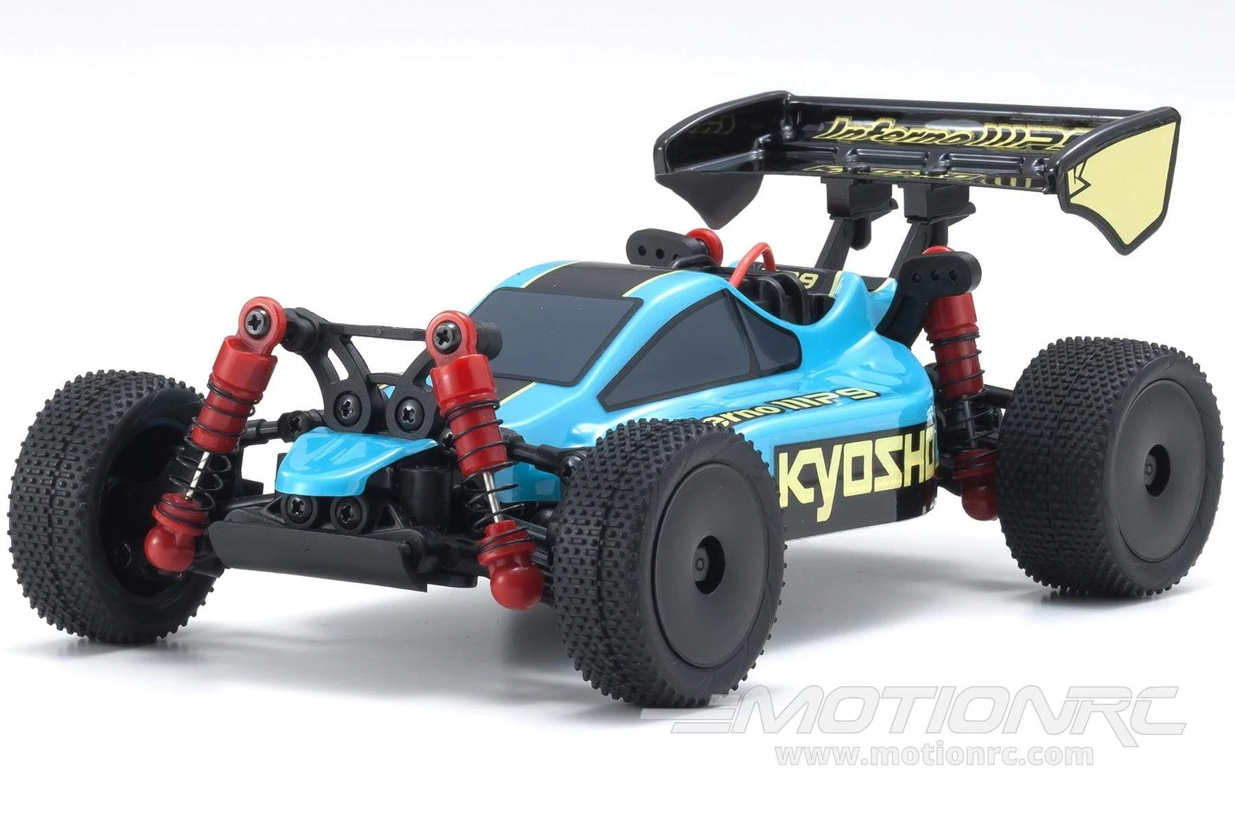 Kyosho Mini-Z MP9 Green/Black Readyset 1/28 Scale 4WD Buggy - RTR 4 Kyosho Mini-Z MP9 Green/Black Readyset 1/28 Scale 4WD Buggy - RTR - Image 2