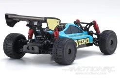 Kyosho Mini-Z MP9 Green/Black Readyset 1/28 Scale 4WD Buggy - RTR 12 Kyosho Mini-Z MP9 Green/Black Readyset 1/28 Scale 4WD Buggy - RTR -Freewing Shop kyosho mini z mp9 4wd green black readyset 1 24 scale buggy rtr motion rc 28899293987001