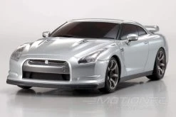 Kyosho Mini-Z MR-03 GT-R (R35) Ultimate Metal Silver Readyset 1/27 Scale RWD Car - RTR 9 Kyosho Mini-Z MR-03 GT-R (R35) Ultimate Metal Silver Readyset 1/27 Scale RWD Car - RTR -Freewing Shop kyosho mini z mr 03 gt r r35 ultimate metal silver readyset 1 27 scale rwd car rtr motion rc 15196747563121