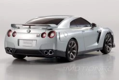 Kyosho Mini-Z MR-03 GT-R (R35) Ultimate Metal Silver Readyset 1/27 Scale RWD Car - RTR 10 Kyosho Mini-Z MR-03 GT-R (R35) Ultimate Metal Silver Readyset 1/27 Scale RWD Car - RTR -Freewing Shop kyosho mini z mr 03 gt r r35 ultimate metal silver readyset 1 27 scale rwd car rtr motion rc 15196747595889