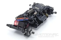 Kyosho MINI-Z MR-03EVO 1/27 Scale 2WD Chassis Set (W-MM/8500KV) 9 Kyosho MINI-Z MR-03EVO 1/27 Scale 2WD Chassis Set (W-MM/8500KV) -Freewing Shop kyosho mini z mr 03evo chassis set w mm 8500kv motion rc 31483172782265