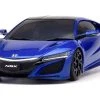 Kyosho Mini-Z NSX Nouvelle Blue Pearl RS Readyset 1/27 Scale RWD Car - RTR 1 Kyosho Mini-Z NSX Nouvelle Blue Pearl RS Readyset 1/27 Scale RWD Car - RTR -Freewing Shop kyosho mini z nsx nouvelle blue pearl rs readyset 1 10 scale rwd car rtr motion rc 14976451805297