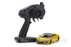 Kyosho Mini-Z NSX Yellow Pearl MR-03 1/27 Scale RWD Car - RTR 9 Kyosho Mini-Z NSX Yellow Pearl MR-03 1/27 Scale RWD Car - RTR -Freewing Shop kyosho mini z nsx yellow pearl mr 03 1 27 scale rwd car rtr motion rc 33877902033081