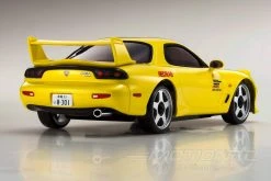 Kyosho Mini-Z RX-7 Mazda Yellow FD3S Readyset 1/27 Scale AWD Car - RTR 12 Kyosho Mini-Z RX-7 Mazda Yellow FD3S Readyset 1/27 Scale AWD Car - RTR -Freewing Shop kyosho mini z rx 7 mazda yellow fd3s readyset 1 27 scale awd car rtr motion rc 15297717469297