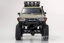 Kyosho Mini-Z Sand 4Runner With Roof Rack Readyset 1/27 Scale AWD 4X4 - RTR 14 Kyosho Mini-Z Sand 4Runner With Roof Rack Readyset 1/27 Scale AWD 4X4 - RTR -Freewing Shop kyosho mini z sand 4runner with roof rack readyset 1 27 scale awd 4x4 rtr motion rc 30657240170681
