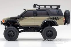 Kyosho Mini-Z Sand 4Runner With Roof Rack Readyset 1/27 Scale AWD 4X4 - RTR 13 Kyosho Mini-Z Sand 4Runner With Roof Rack Readyset 1/27 Scale AWD 4X4 - RTR -Freewing Shop kyosho mini z sand 4runner with roof rack readyset 1 27 scale awd 4x4 rtr motion rc 30657240367289