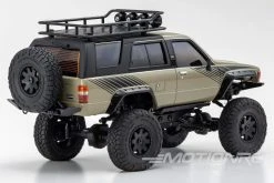 Kyosho Mini-Z Sand 4Runner With Roof Rack Readyset 1/27 Scale AWD 4X4 - RTR 12 Kyosho Mini-Z Sand 4Runner With Roof Rack Readyset 1/27 Scale AWD 4X4 - RTR -Freewing Shop kyosho mini z sand 4runner with roof rack readyset 1 27 scale awd 4x4 rtr motion rc 30657240465593