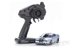 Kyosho Mini-Z Silver Dodge Challenger SRT Hellcat Redeye B5 MR-020 1/27 Scale AWD Car - RTR 9 Kyosho Mini-Z Silver Dodge Challenger SRT Hellcat Redeye B5 MR-020 1/27 Scale AWD Car - RTR -Freewing Shop kyosho mini z silver dodge challenger srt hellcat redeye b5 mr 020 1 27 scale awd car rtr motion rc 33175616979129