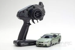 Kyosho Mini-Z Skyline GT-R Millenium Jade (R34) V.Spec II 1/27 Scale AWD - RTR 13 Kyosho Mini-Z Skyline GT-R Millenium Jade (R34) V.Spec II 1/27 Scale AWD - RTR -Freewing Shop kyosho mini z skyline gt r millenium jade r34 v spec ii 1 27 scale awd rtr motion rc 32076951617721