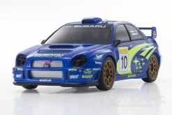 Kyosho Mini-Z Subaru Impreza WRC 2002 MA-020-N 1/27 Scale AWD Car - RTR 5 Kyosho Mini-Z Subaru Impreza WRC 2002 MA-020-N 1/27 Scale AWD Car - RTR -Freewing Shop kyosho mini z subaru impreza wrc 2002 ma 020 n 1 27 scale awd car rtr motion rc 33174154313913