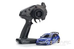 Kyosho Mini-Z Subaru Impreza WRC 2008 MA-020 1/27 Scale AWD Car - RTR -Freewing Shop kyosho mini z subaru impreza wrc 2008 ma 020 1 27 scale awd car rtr motion rc 33877753430201