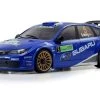 Kyosho Mini-Z Subaru Impreza WRC 2008 MA-020 1/27 Scale AWD Car - RTR 1 Kyosho Mini-Z Subaru Impreza WRC 2008 MA-020 1/27 Scale AWD Car - RTR -Freewing Shop kyosho mini z subaru impreza wrc 2008 ma 020 1 27 scale awd car rtr motion rc 33877753528505