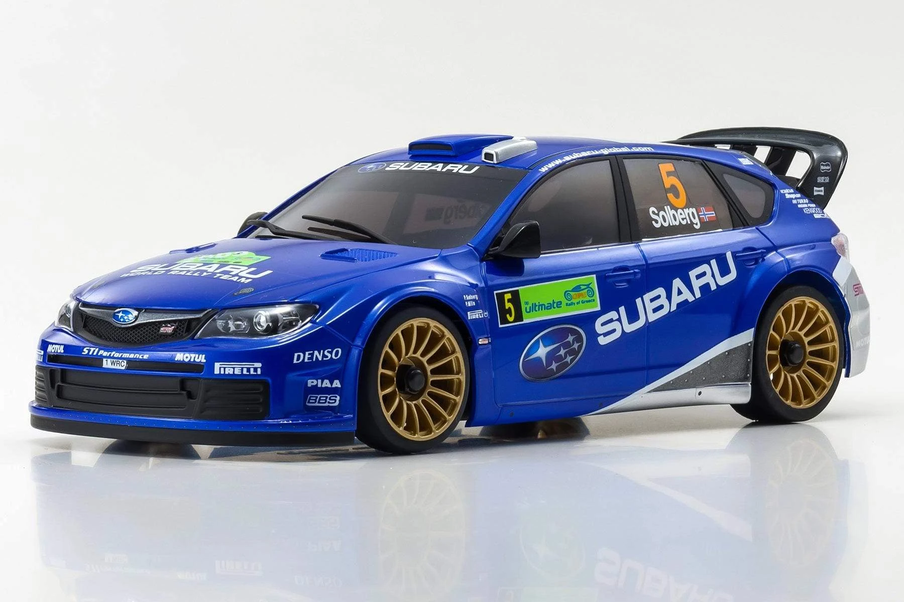 Kyosho Mini-Z Subaru Impreza WRC 2008 Readyset 1/27 Scale AWD Car - RTR Kyosho Mini-Z Subaru Impreza WRC 2008 Readyset 1/27 Scale AWD Car - RTR -Freewing Shop kyosho mini z subaru impreza wrc 2008 readyset 1 27 scale awd car rtr motion rc 15298448883825