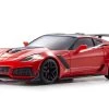 Kyosho Mini-Z Torch Red Corvette ZR1 1/27 Scale RWD Car With LEDs - RTR 2 Kyosho Mini-Z Torch Red Corvette ZR1 1/27 Scale RWD Car With LEDs - RTR -Freewing Shop kyosho mini z torch red corvette zr1 1 27 scale rwd car with leds rtr motion rc 34333051191481