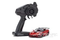 Kyosho Mini-Z Torch Red Corvette ZR1 1/27 Scale RWD Car With LEDs - RTR -Freewing Shop kyosho mini z torch red corvette zr1 1 27 scale rwd car with leds rtr motion rc 34333051388089