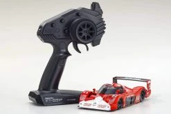 Kyosho Mini-Z Toyota GT-One TS020 No.2 Red/White MR-03 Readyset 1/27 Scale RWD Car - RTR -Freewing Shop kyosho mini z toyota gt one ts020 no 2 red white mr 03 readyset 1 27 scale rwd car rtr motion rc 15298190016625