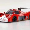 Kyosho Mini-Z Toyota GT-One TS020 No.2 Red/White MR-03 Readyset 1/27 Scale RWD Car - RTR -Freewing Shop kyosho mini z toyota gt one ts020 no 2 red white mr 03 readyset 1 27 scale rwd car rtr motion rc 15298190082161