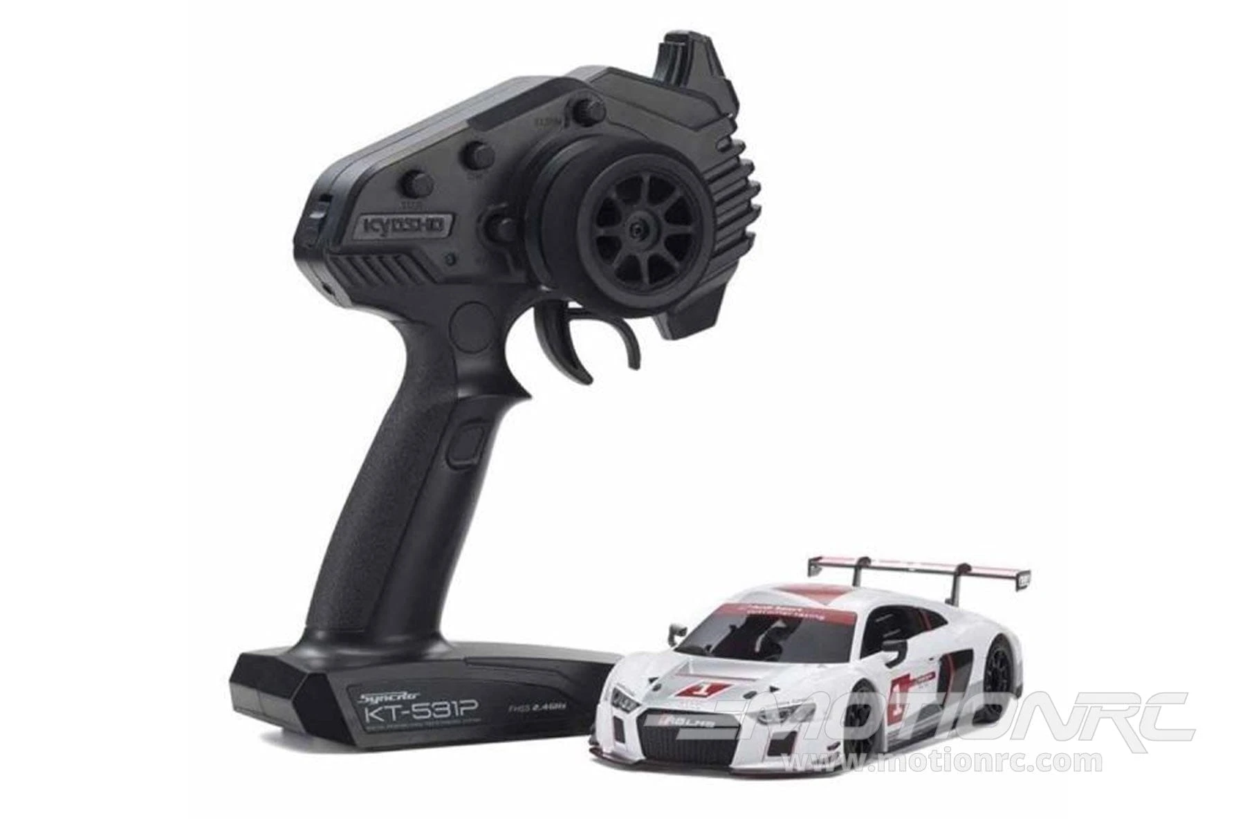 Kyosho Mini-Z White Audi R8 LMS 2015 MR-03 1/27 Scale RWD Car - RTR Kyosho Mini-Z White Audi R8 LMS 2015 MR-03 1/27 Scale RWD Car - RTR -Freewing Shop kyosho mini z white audi r8 lms 2015 mr 03 1 27 scale rwd car rtr motion rc 34110804132025