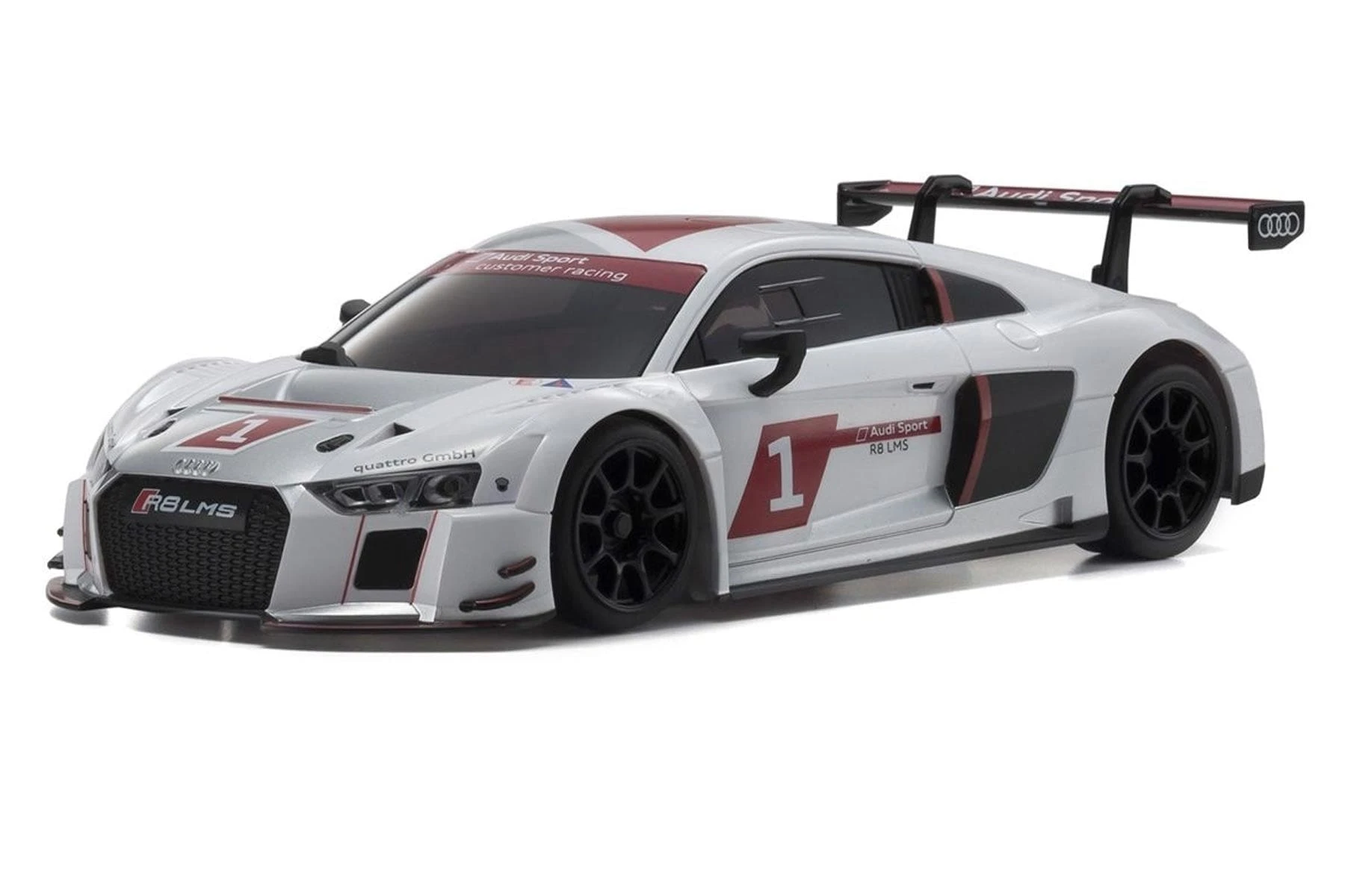 Kyosho Mini-Z White Audi R8 LMS 2015 MR-03 1/27 Scale RWD Car - RTR Kyosho Mini-Z White Audi R8 LMS 2015 MR-03 1/27 Scale RWD Car - RTR -Freewing Shop kyosho mini z white audi r8 lms 2015 mr 03 1 27 scale rwd car rtr motion rc 34110804230329
