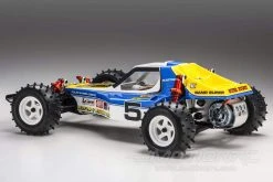 Kyosho Optima 1/10 Scale 4WD Buggy - KIT -Freewing Shop kyosho optima 1 10 scale 4wd buggy kit motion rc 15358084350065