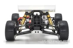 Kyosho Optima Mid 1/10 Scale 4WD EP Buggy - KIT -Freewing Shop kyosho optima mid 1 10 scale 4wd ep buggy kit motion rc 33422694514873