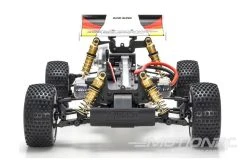 Kyosho Optima Mid 1/10 Scale 4WD EP Buggy - KIT -Freewing Shop kyosho optima mid 1 10 scale 4wd ep buggy kit motion rc 33422694580409