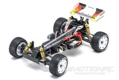 Kyosho Optima Mid 1/10 Scale 4WD EP Buggy - KIT -Freewing Shop kyosho optima mid 1 10 scale 4wd ep buggy kit motion rc 33422694744249