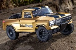 Kyosho Outlaw Rampage Pro Gold 1/10 Scale 2WD Truck - RTR -Freewing Shop kyosho outlaw rampage pro gold 1 10 scale 2wd truck rtr motion rc 14978885255281